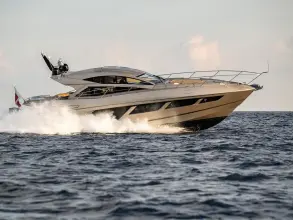 Thumbnail von Sunseeker Predator 57 BRAVO