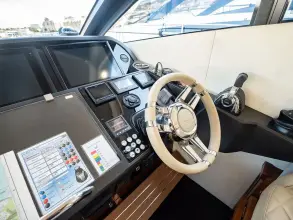 Thumbnail von Sunseeker Predator 57 BRAVO