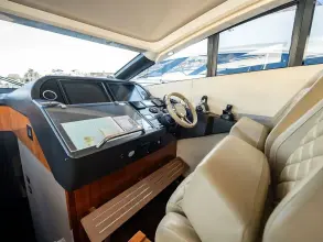 Thumbnail von Sunseeker Predator 57 BRAVO