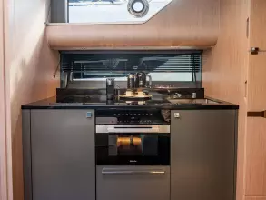 Thumbnail von Sunseeker Superhawk 55 LORD OF JAMAICA