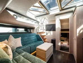 Thumbnail von Sunseeker Superhawk 55 LORD OF JAMAICA