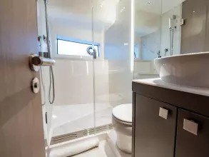 Thumbnail von Sunseeker Superhawk 55 LORD OF JAMAICA