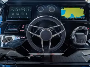 Thumbnail von Sunseeker Superhawk 55 LORD OF JAMAICA