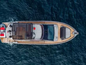 Thumbnail von Cranchi E52 F JALPA