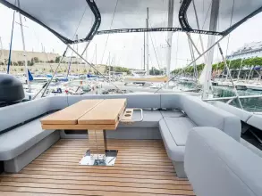 Thumbnail von Cranchi E52 F JALPA