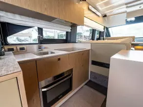 Thumbnail von Cranchi E52 F JALPA