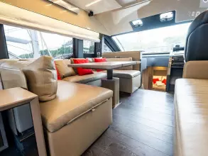 Thumbnail von Cranchi E52 F JALPA