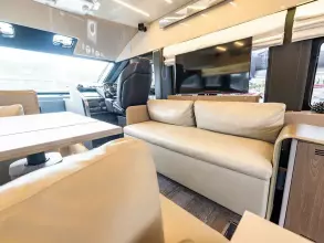 Thumbnail von Cranchi E52 F JALPA