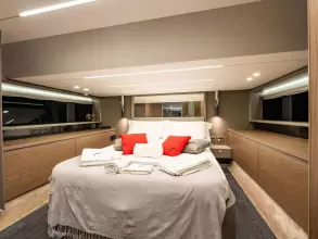 Thumbnail von Cranchi E52 F JALPA