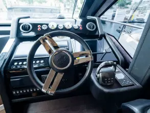 Thumbnail von Cranchi E52 F JALPA