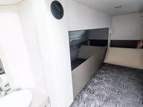 Thumbnail von Cranchi E52 F JALPA