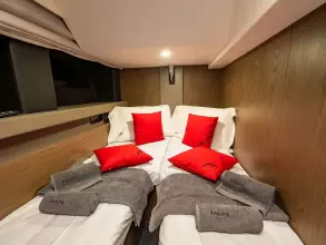 Thumbnail von Cranchi E52 F JALPA