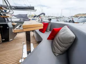 Thumbnail von Cranchi E52 F JALPA