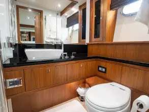 Thumbnail von Sunseeker 86 Yacht AMANECER VII