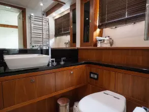 Thumbnail von Sunseeker 86 Yacht AMANECER VII