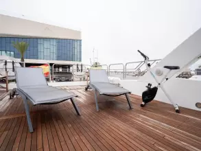 Thumbnail von Sunseeker 86 Yacht AMANECER VII