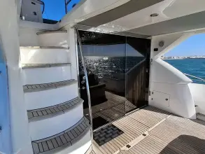 Thumbnail von Sunseeker Manhattan 53 ALEGRIA