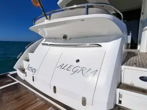 Thumbnail von Sunseeker Manhattan 53 ALEGRIA