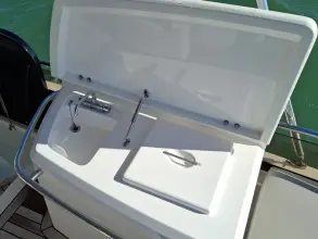 Thumbnail von Sunseeker Manhattan 53 ALEGRIA