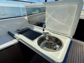 Thumbnail von Princess V48 LUCKY LIZZY