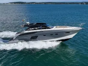 Thumbnail von Princess V48 LUCKY LIZZY