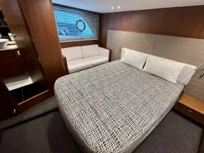 Thumbnail von Princess V48 LUCKY LIZZY