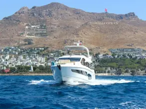 Thumbnail von Sunseeker Manhattan 66 BISHWISH