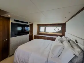 Thumbnail von Sunseeker Manhattan 66 BISHWISH