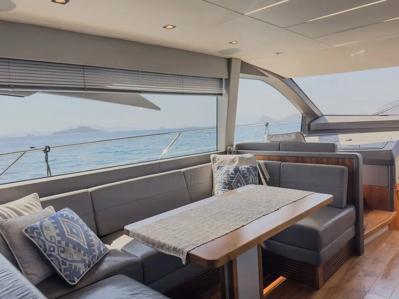Thumbnail von Sunseeker Manhattan 66 BISHWISH