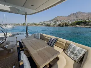 Thumbnail von Sunseeker Manhattan 66 BISHWISH