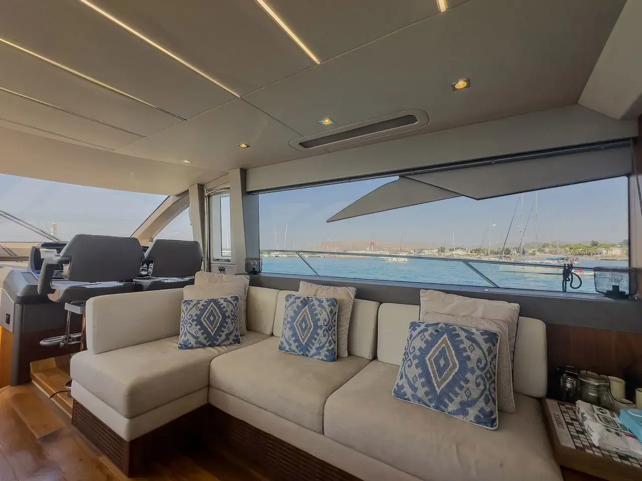 Thumbnail von Sunseeker Manhattan 66 BISHWISH