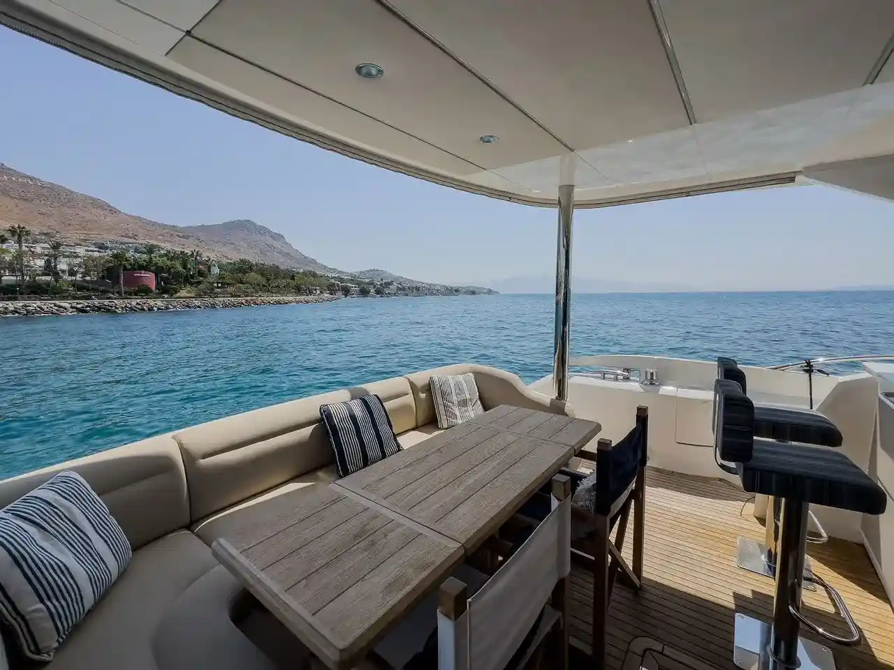 Thumbnail von Sunseeker Manhattan 66 BISHWISH