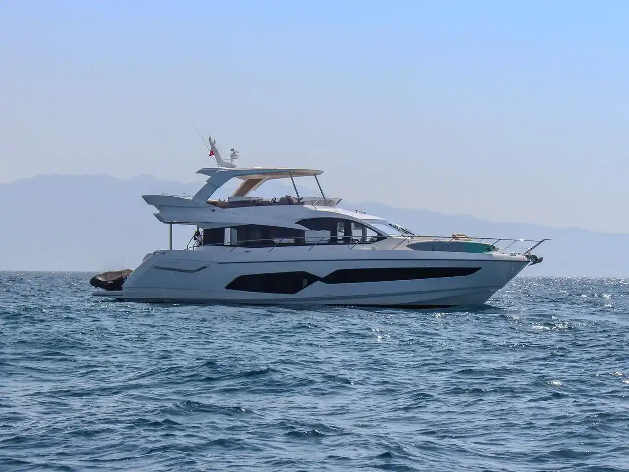 Thumbnail von Sunseeker Manhattan 66 BISHWISH