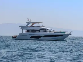 Thumbnail von Sunseeker Manhattan 66 BISHWISH