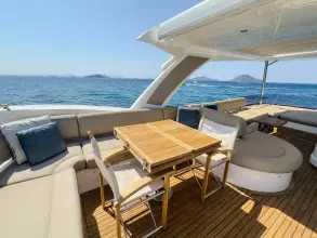 Thumbnail von Sunseeker Manhattan 66 BISHWISH