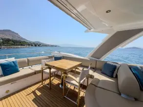 Thumbnail von Sunseeker Manhattan 66 BISHWISH