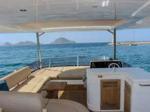 Thumbnail von Sunseeker Manhattan 66 BISHWISH