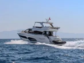 Thumbnail von Sunseeker Manhattan 66 BISHWISH