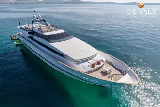 Thumbnail von Baglietto 120'
