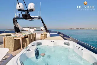 Thumbnail von Baglietto 120'