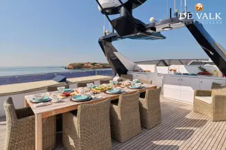 Thumbnail von Baglietto 120'