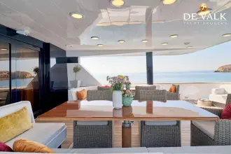 Thumbnail von Baglietto 120'