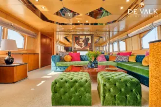 Thumbnail von Baglietto 120'