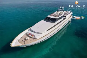 Thumbnail von Baglietto 120'