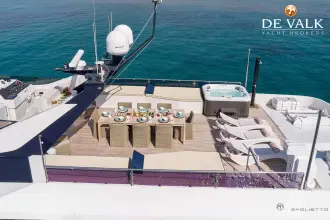 Thumbnail von Baglietto 120'