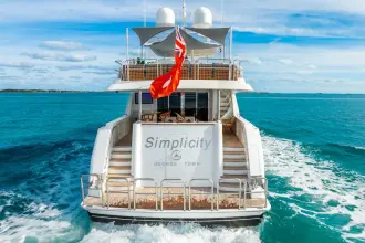 Thumbnail von Westport 112 Simplicity