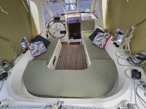 Thumbnail von Jeanneau Sun Odyssey 47 CC ASTERION V