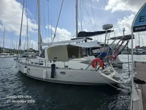 Thumbnail von Jeanneau Sun Odyssey 47 CC ASTERION V