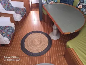 Thumbnail von Jeanneau Sun Odyssey 47 CC ASTERION V