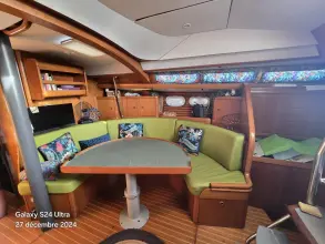 Thumbnail von Jeanneau Sun Odyssey 47 CC ASTERION V